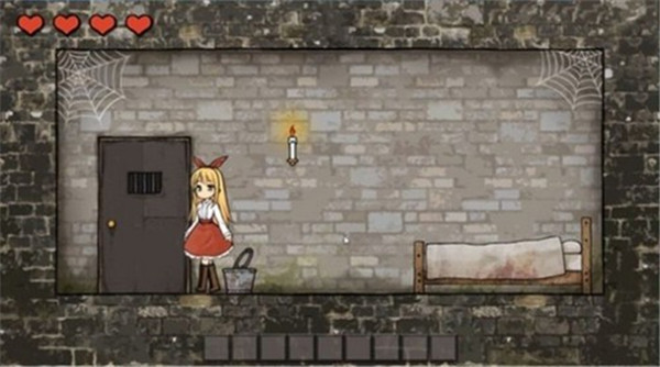 忧郁的安娜2美术馆版截图2