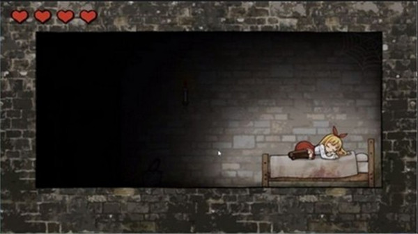 忧郁的安娜2美术馆版截图1