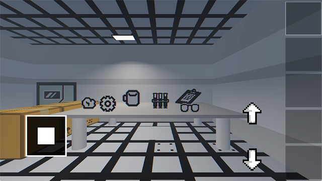 兽化实验室3d版截图3