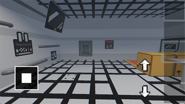 兽化实验室3d版截图4