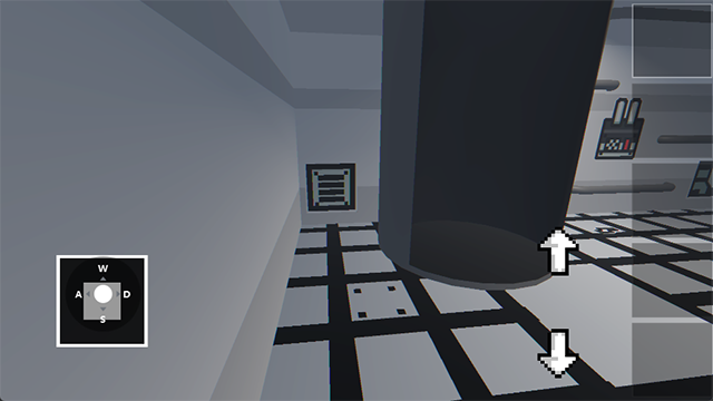 兽化实验室3d版截图1