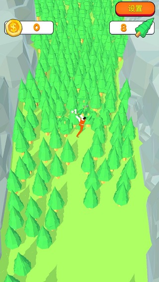 伐木大亨3d版截图3