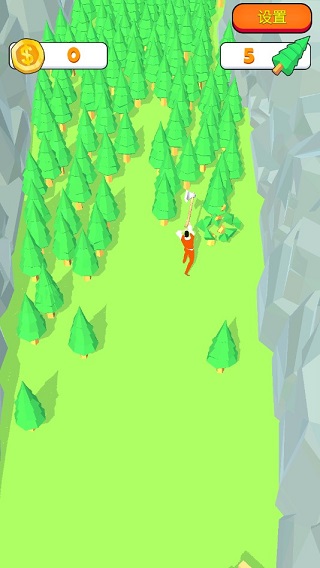 伐木大亨3d版截图4