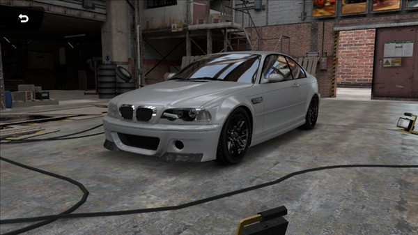 地平线驾驶模拟器汉化版怎么玩配图1