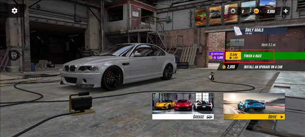 地平线驾驶模拟器汉化版怎么玩配图9