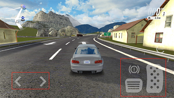 地平线驾驶模拟器汉化版新手攻略配图2