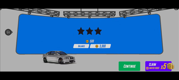 地平线驾驶模拟器汉化版怎么玩配图8