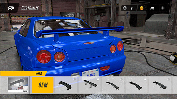 地平线驾驶模拟器汉化版新手攻略配图7