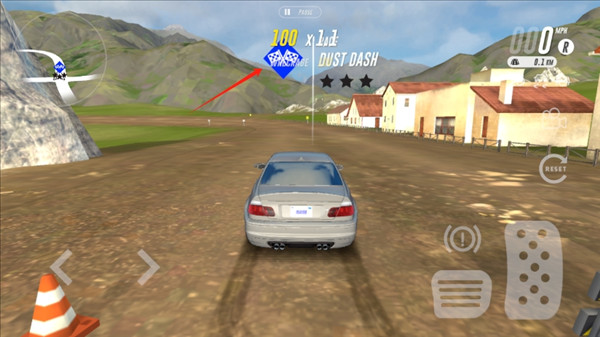 地平线驾驶模拟器汉化版怎么玩配图6