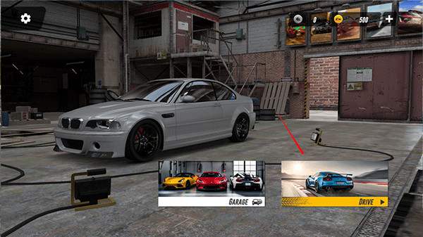 地平线驾驶模拟器汉化版新手攻略配图1