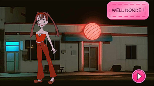 莱西的衣柜遗产完整版截图2