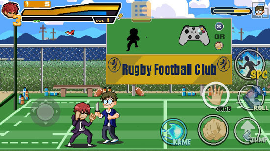 学校英雄游戏攻略3