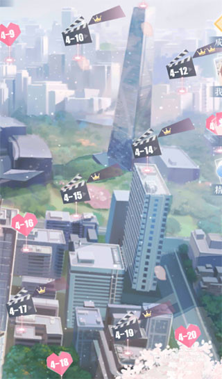 恋与制作人正版