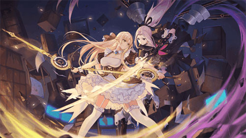 永远的7日之都手机版