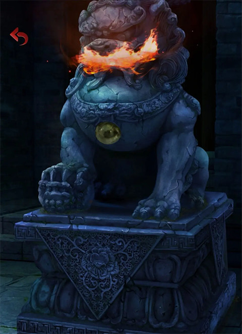 长藤古宅替童游戏