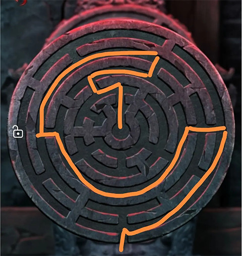 长藤古宅替童游戏