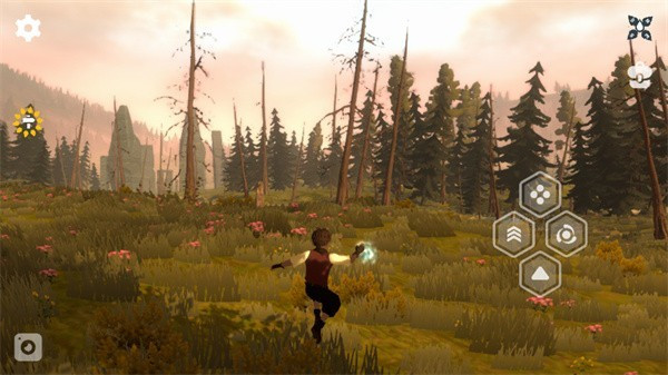 沙丘荒原游戏玩法2