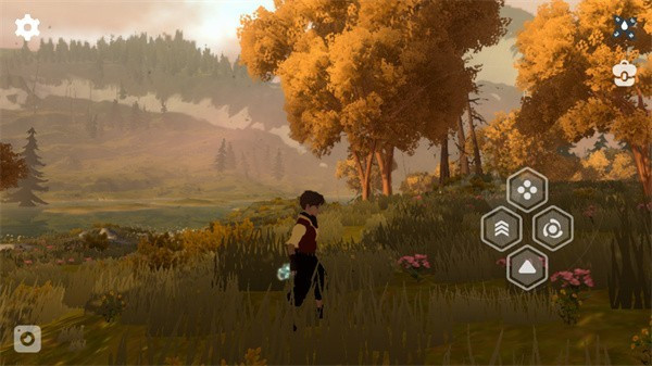 沙丘荒原游戏玩法1