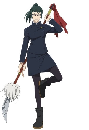 咒术回战幻影夜行国际服