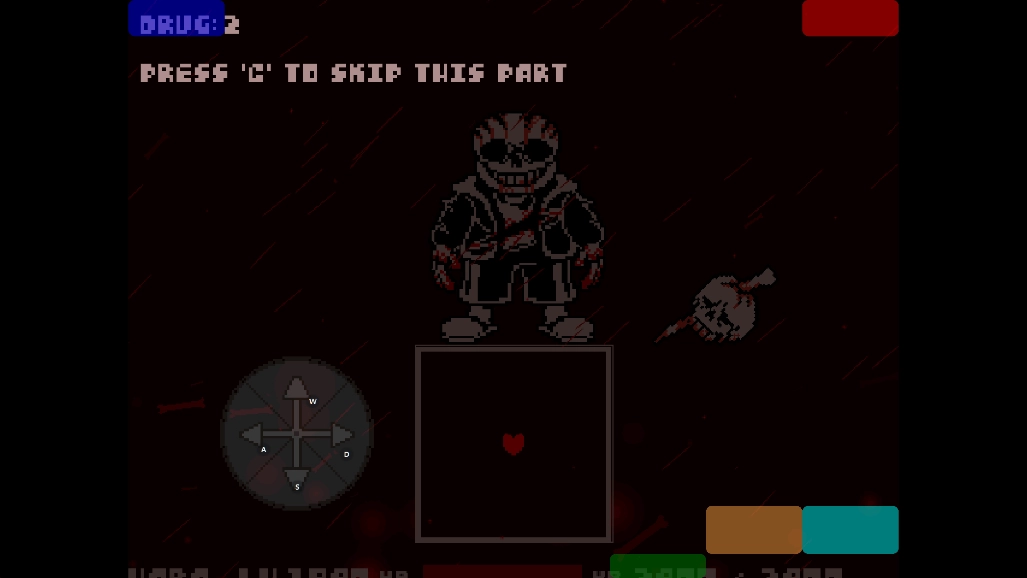 八重终结手机版截图1