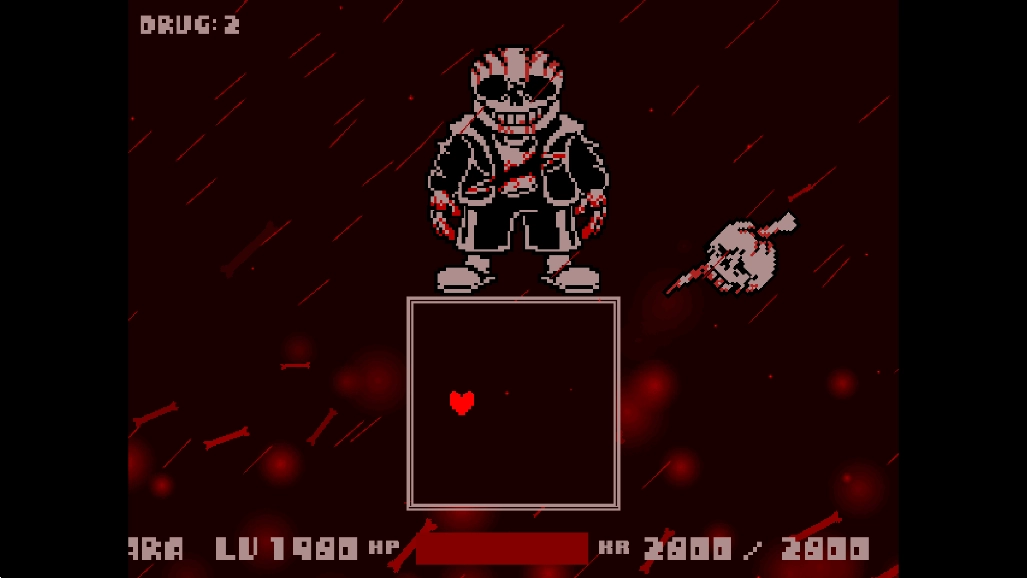 八重终结手机版截图3