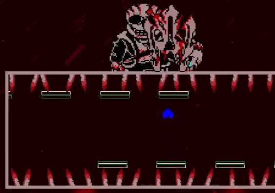 八重终结精神错乱拖延战游戏手机版