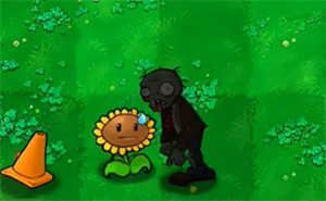 植物大战僵尸招笑版