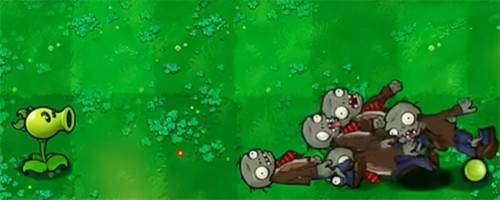 植物大战僵尸招笑版