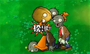 植物大战僵尸招笑版