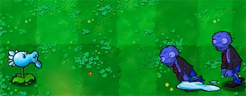 植物大战僵尸招笑版