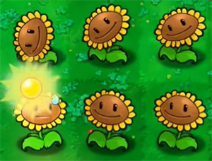 植物大战僵尸招笑版