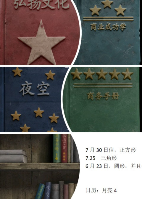 缠重山3窃天局游戏第一章攻略9