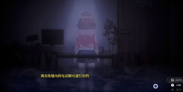 探灵直播2汉化版