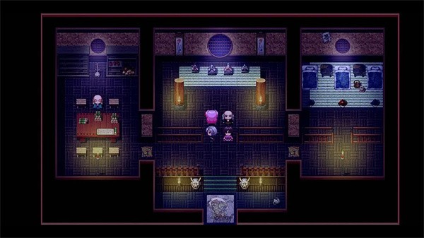 祛魅3格心冷狐版截图4