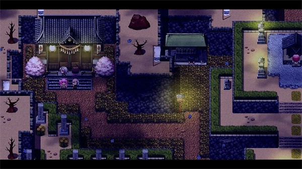 祛魅3格心冷狐版截图2