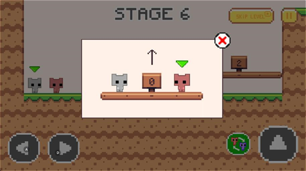 picopark手机版截图3