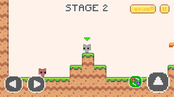 picopark手机版截图4