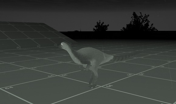 theisle恐龙岛手机版