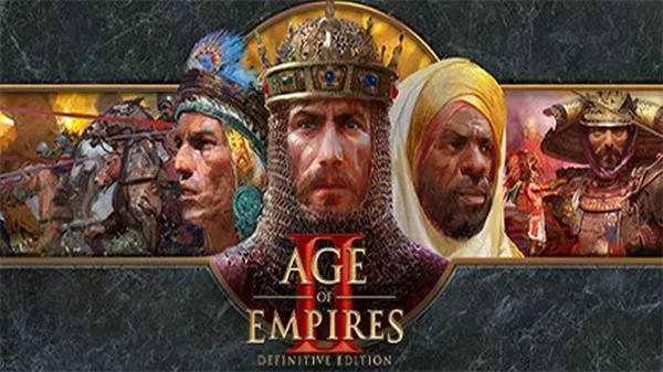 帝国时代2决定版截图1