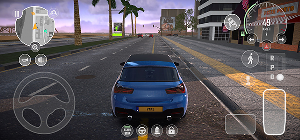 多人停车大师2汉化版截图1