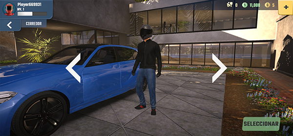 多人停车大师2汉化版截图2