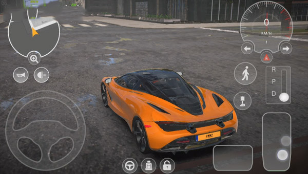 多人停车大师2汉化版下载