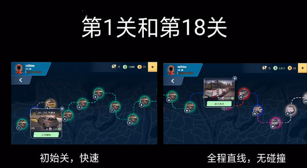 多人停车大师2汉化版下载