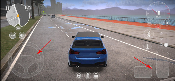 多人停车大师2汉化版下载