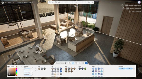InZOI手机版截图2