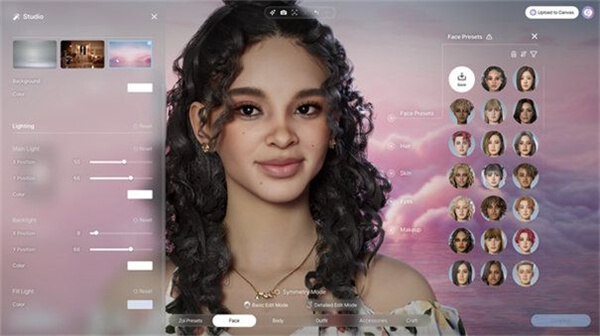 InZOI手机版截图4