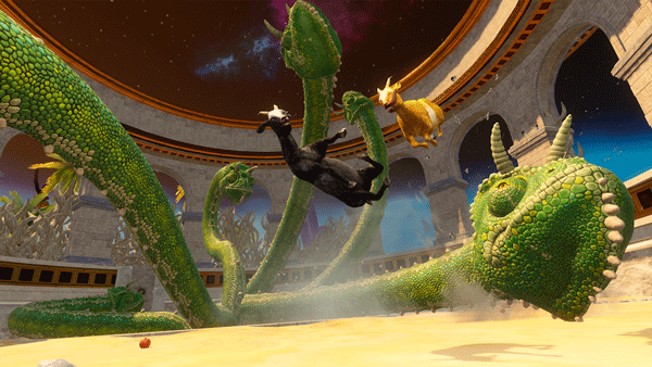 模拟山羊3胡闹多元宇宙截图2