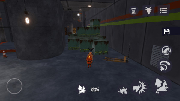 模拟山羊3胡闹多元宇宙