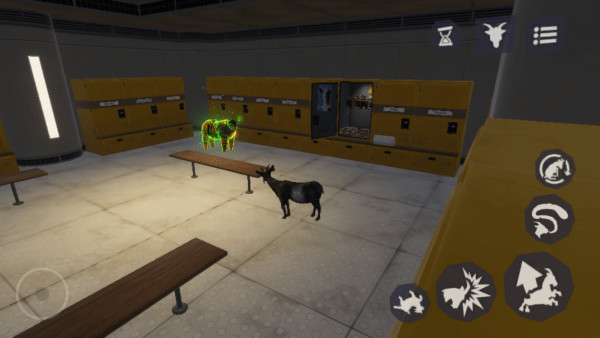 模拟山羊3胡闹多元宇宙