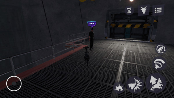 模拟山羊3胡闹多元宇宙